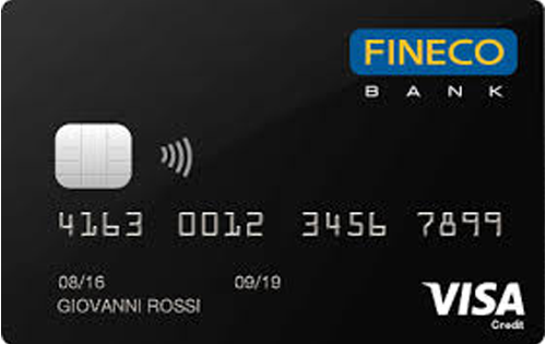 Fineco Card Credit - cartadicreditoconfronto.it