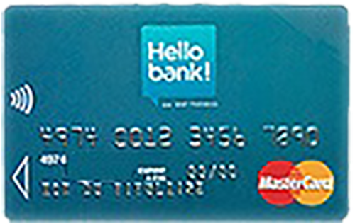 Hello Card Hello Bank - Cartadicreditoconfronto.it