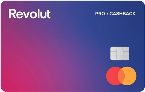 Revolut Pro - Comparabanche.it